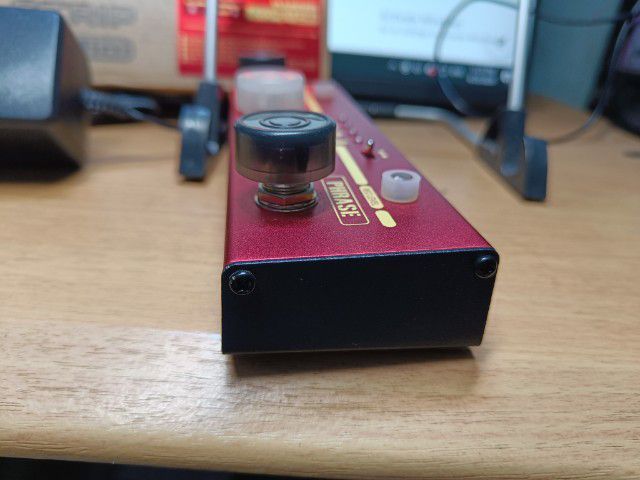 Valeton Dapper Looper Mini

เอฟเฟค  ลูป  ดีๆๆ รูปที่ 4