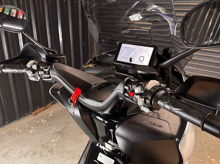 🔥Zontes 350E ABS สีเทา ปี24🔥 รูปที่ 10