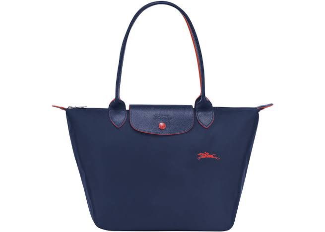 le pliage club navy