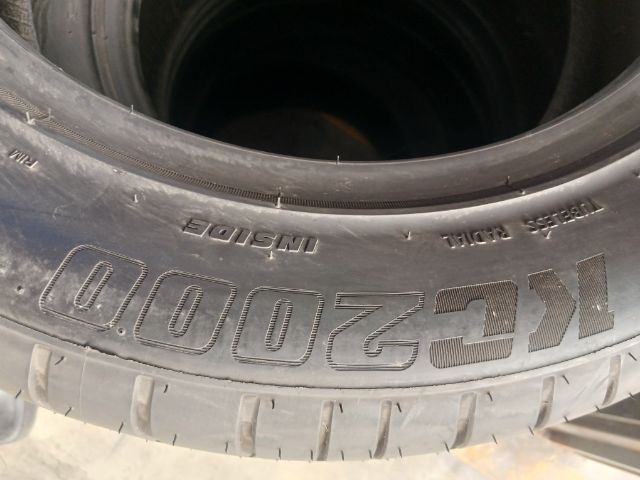 ยาง OTANI KC2000 215 55R16 ยางใหม่ รูปที่ 9