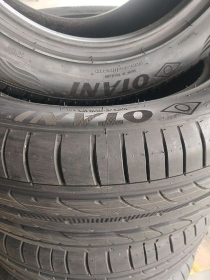 ยาง OTANI KC2000 215 55R16 ยางใหม่ รูปที่ 8