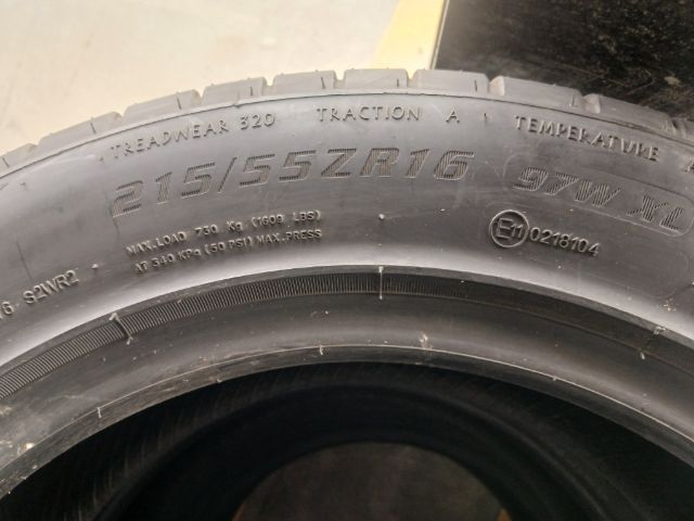 ยาง OTANI KC2000 215 55R16 ยางใหม่ รูปที่ 7
