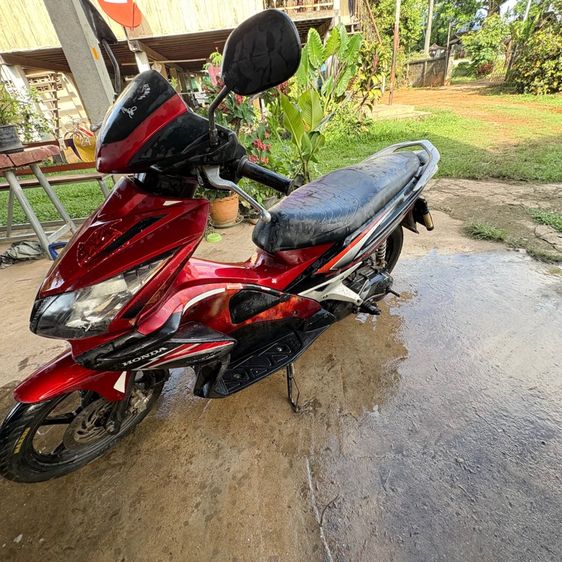 Honda Airblade 2007 รูปที่ 3