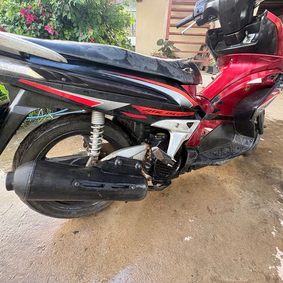 Honda Airblade 2007 รูปที่ 5