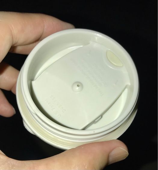 Starbucks ถ้วยเครื่องดื่ม ใช้แค่ครั้งเดียว รูปที่ 11