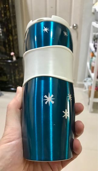 Starbucks ถ้วยเครื่องดื่ม ใช้แค่ครั้งเดียว รูปที่ 4
