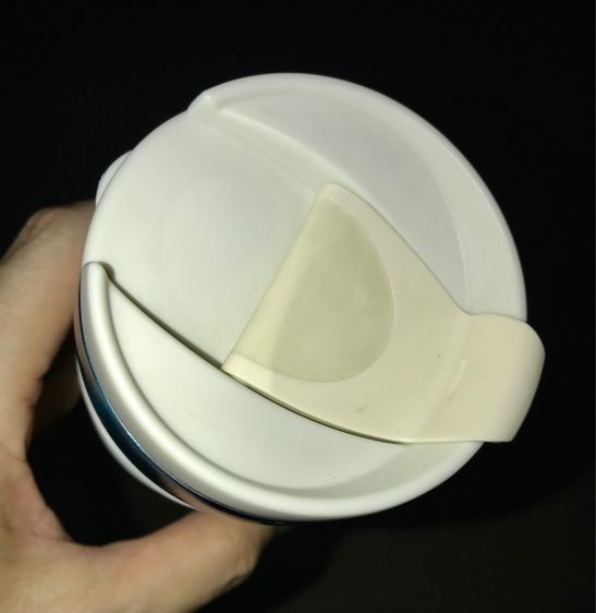 Starbucks ถ้วยเครื่องดื่ม ใช้แค่ครั้งเดียว รูปที่ 8