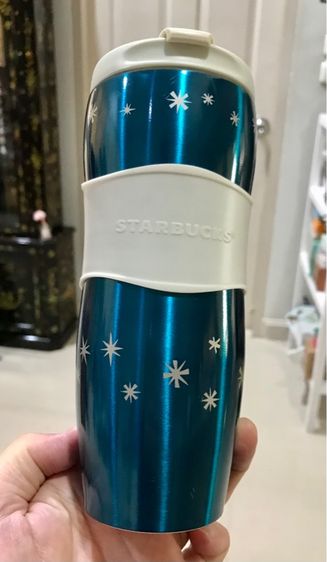 Starbucks ถ้วยเครื่องดื่ม ใช้แค่ครั้งเดียว