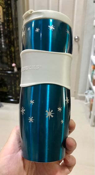 Starbucks ถ้วยเครื่องดื่ม ใช้แค่ครั้งเดียว รูปที่ 2