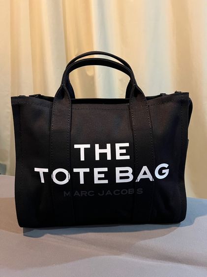 MARC JACOBS THE TOTE BAG (Size M) 