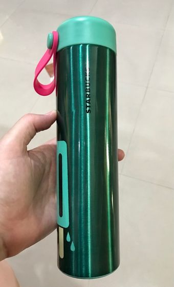 Starbucks ถ้วยเครื่องดื่ม ยังไม่เคยใช้งาน รูปที่ 3