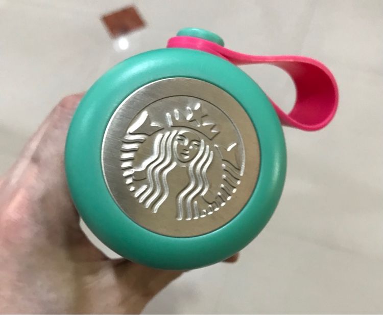 Starbucks ถ้วยเครื่องดื่ม ยังไม่เคยใช้งาน รูปที่ 6