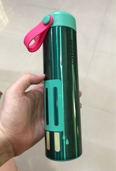 Starbucks ถ้วยเครื่องดื่ม ยังไม่เคยใช้งาน รูปที่ 2