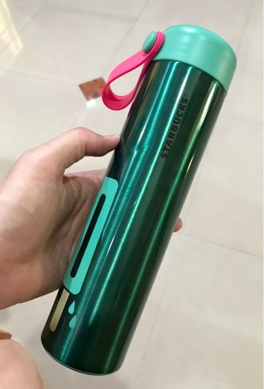 Starbucks ถ้วยเครื่องดื่ม ยังไม่เคยใช้งาน รูปที่ 4