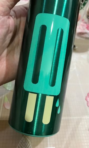Starbucks ถ้วยเครื่องดื่ม ยังไม่เคยใช้งาน รูปที่ 9