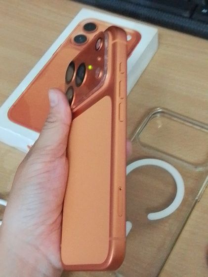 iPhone 17Pro (ไม่Max) 512GB รูปที่ 6
