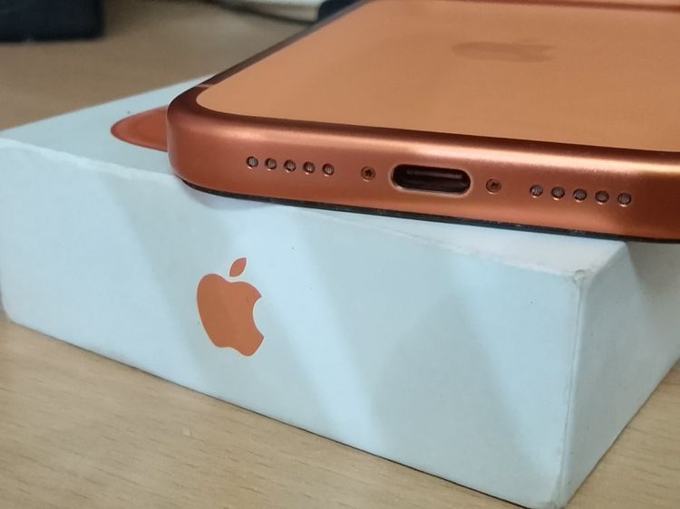 iPhone 17Pro (ไม่Max) 512GB รูปที่ 2