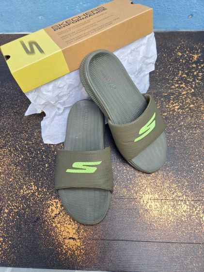 รองเท้าแตะ Skechers