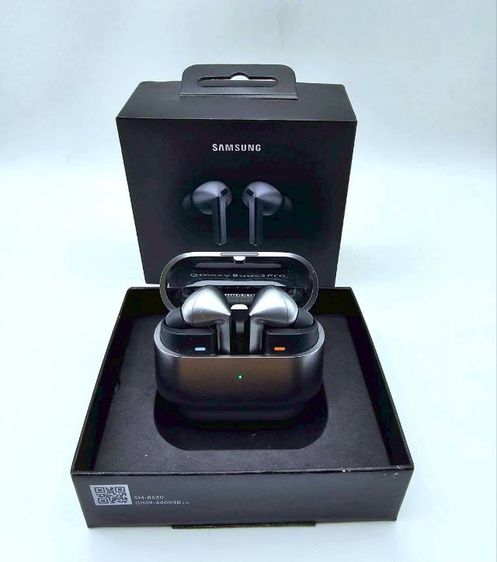 Galaxy Buds  Pro ศูนย์ไทย ประกันเหลือ 