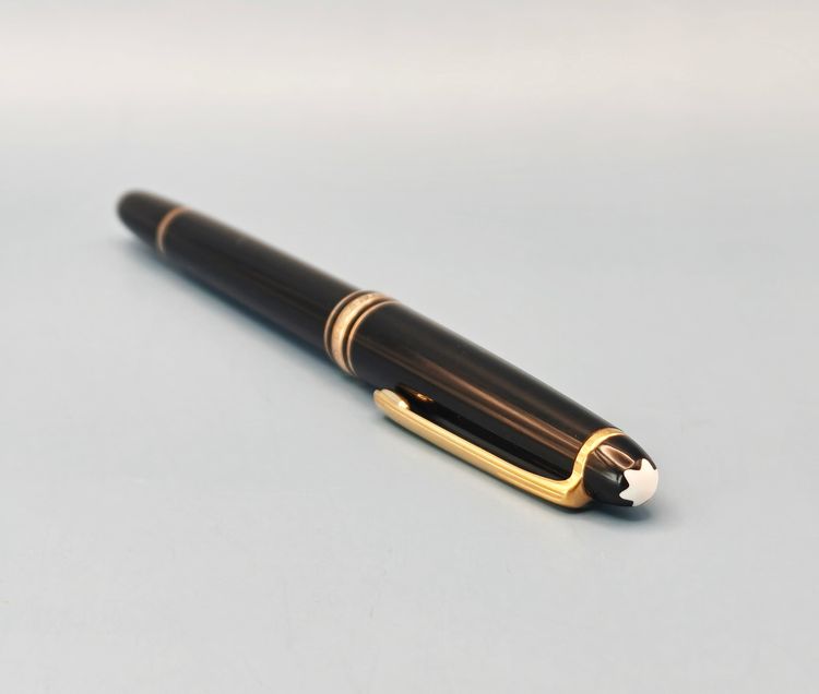 ปากกาเคมี MONTBLANC