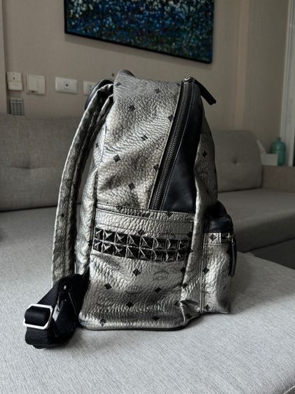 MCM A15L03 STARK BACKPACK ME รูปที่ 5