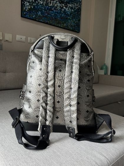 MCM A15L03 STARK BACKPACK ME รูปที่ 3