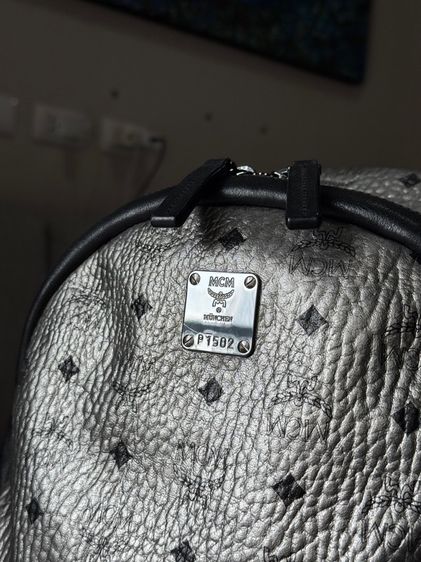 MCM A15L03 STARK BACKPACK ME รูปที่ 6
