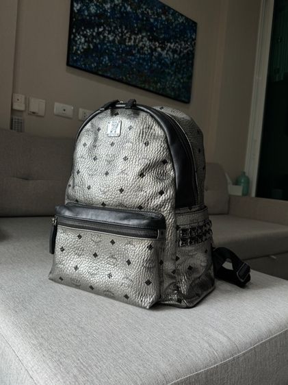 MCM A15L03 STARK BACKPACK ME รูปที่ 2