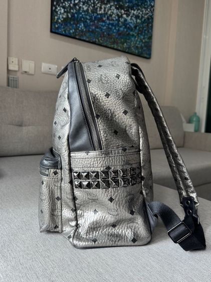 MCM A15L03 STARK BACKPACK ME รูปที่ 4