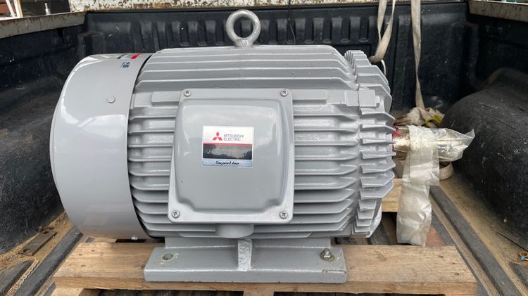 มอเตอร์ 30 kw รูปที่ 8