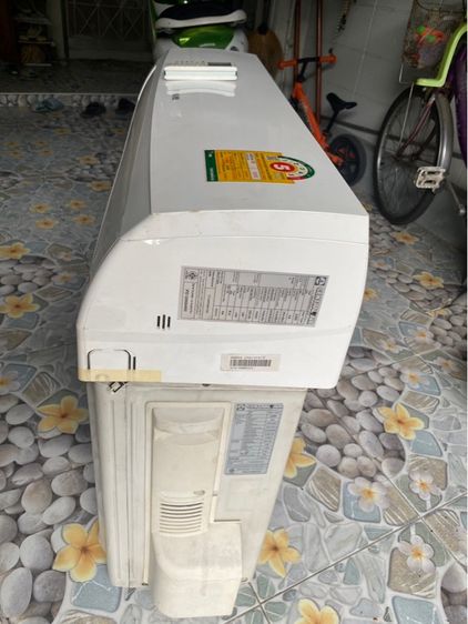 เครื่องปรับอากาศ รูปที่ 2