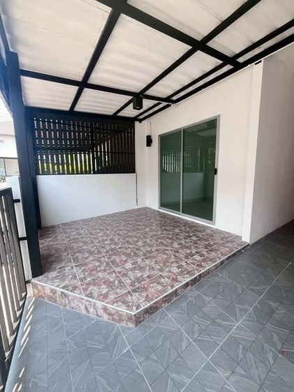 ไม่มี 🏡✨ ขายทาวน์โฮม 2 ชั้น ทำเลดี โซนไร่ขิง – สามพราน รูปที่ 4
