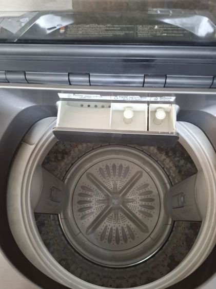 เครื่องซักผ้าฝาบน Hitachi 16กก รูปที่ 9