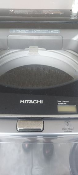 เครื่องซักผ้าฝาบน Hitachi 16กก รูปที่ 2