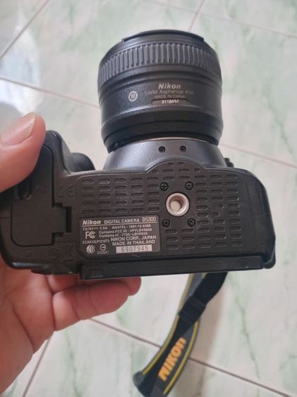ขายกล้องNikon D5300