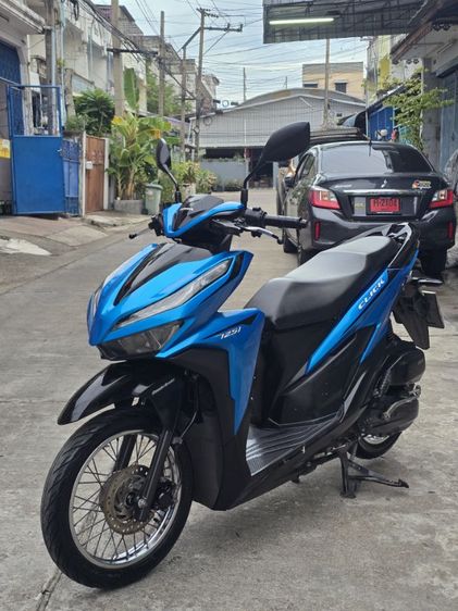 ขาย Click125i ปี 2020 สวยๆ
