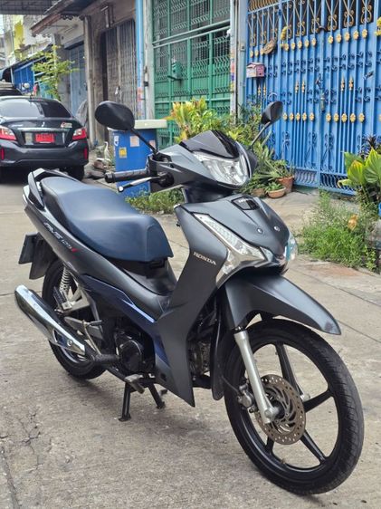 ขาย Wave125i ปี 2023 ล้อแม็ก สตาร์ทมือ
💸 ราคาสด 44,900 บาท