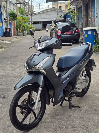 ขาย Wave125i ปี 2023 ล้อแม็ก สตาร์ทมือ
💸 ราคาสด 44,900 บาท รูปที่ 3