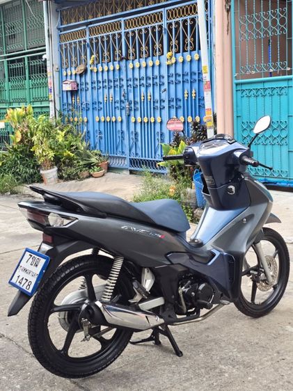 ขาย Wave125i ปี 2023 ล้อแม็ก สตาร์ทมือ
💸 ราคาสด 44,900 บาท รูปที่ 4
