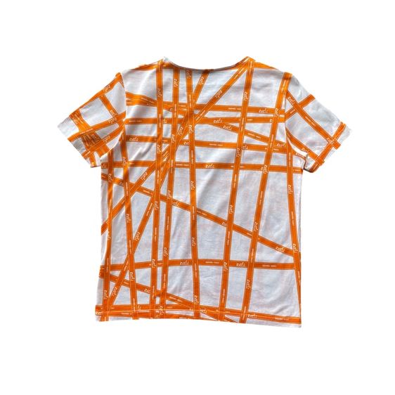 เสื้อ vintage Hermes  รูปที่ 2