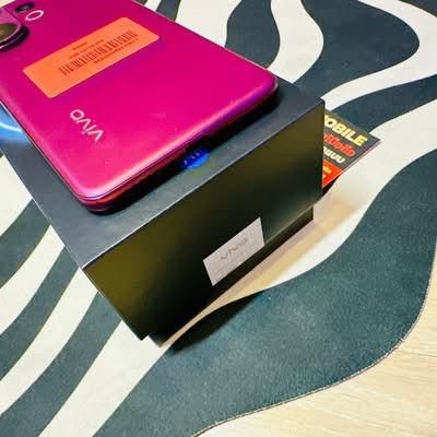 VIVO V60 5g รูปที่ 2