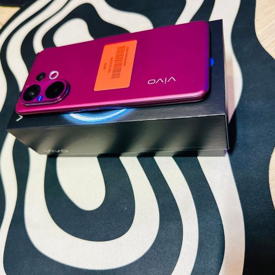 VIVO V60 5g รูปที่ 3