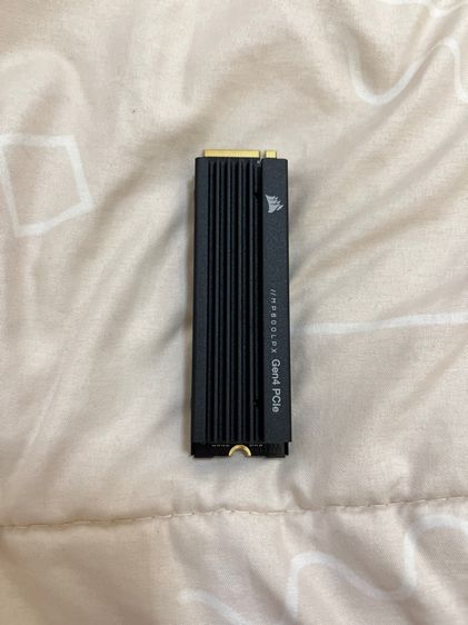 ขาย SSD เพิ่มความจุ PS5 – Corsair MP600 PRO LPX 1TB รูปที่ 3