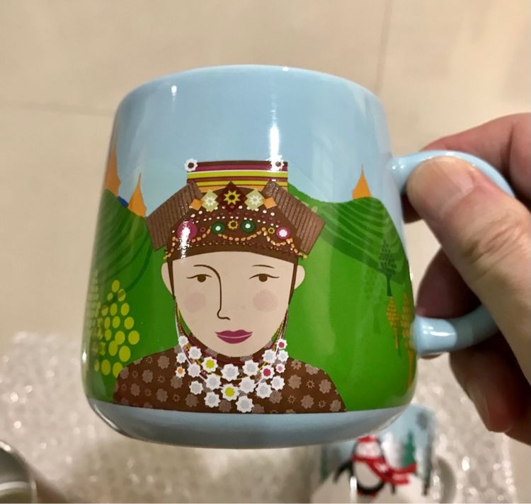 Starbucks ของแท้ ของใหม่ ไม่เคยใช้งาน รูปที่ 3