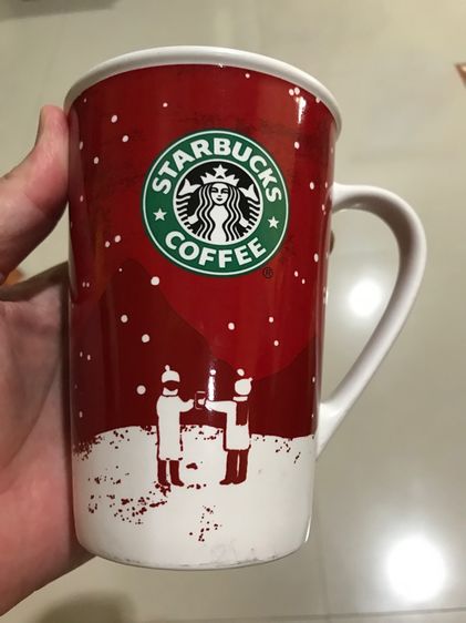 Starbucks ของแท้ ถ้วยเครื่องดื่ม ไม่เคยใช้งาน รูปที่ 10