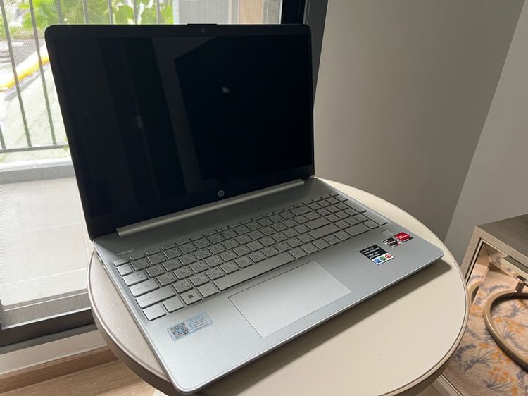 HP Laptop 15s-eq3xxx  รูปที่ 11