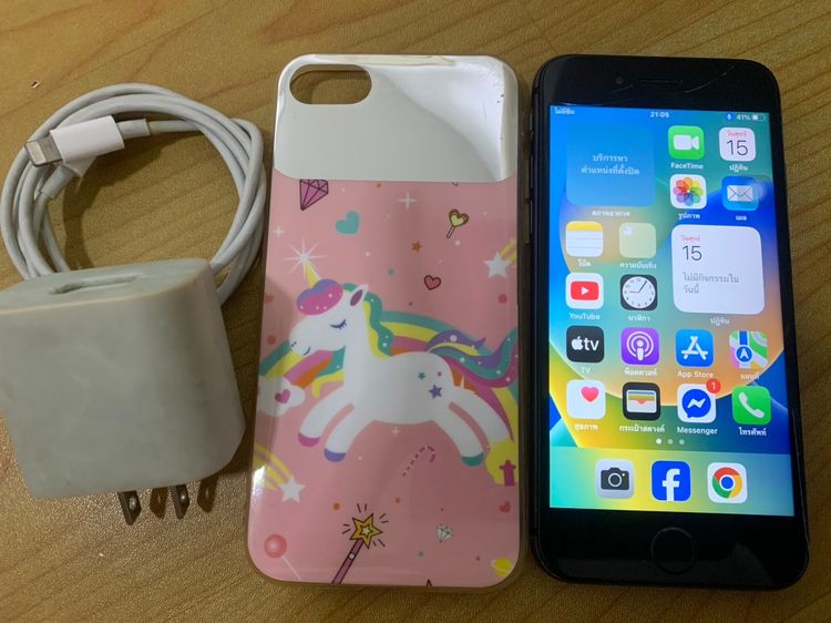 iPhone 8 (64G) มีปลายทาง รูปที่ 4