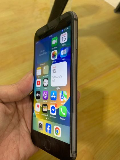 iPhone 8 (64G) มีปลายทาง รูปที่ 5