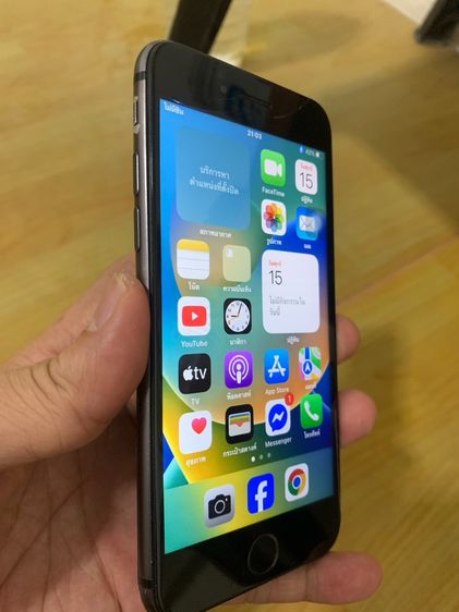 iPhone 8 (64G) มีปลายทาง รูปที่ 6