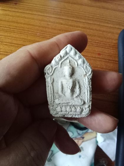 พระขุนแผนยุคต้นหลวงปู่ทิม รูปที่ 4